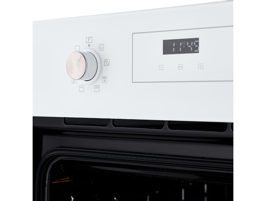 Духовой шкаф LERAN EO 6474 WG